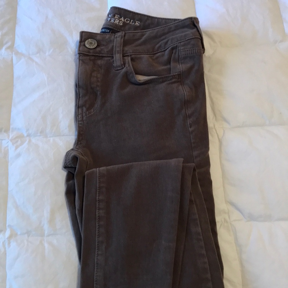 ⚡️ AE Jeggings